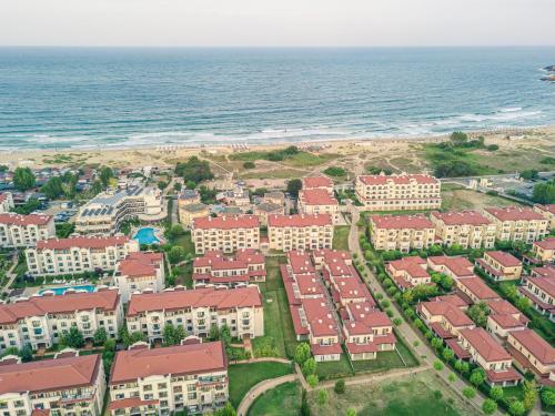 Green Life Apartments Sozopol