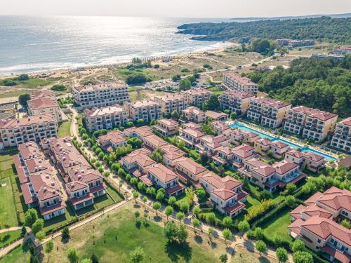 Green Life Apartments Sozopol