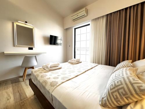 Elina Hotel Apartments