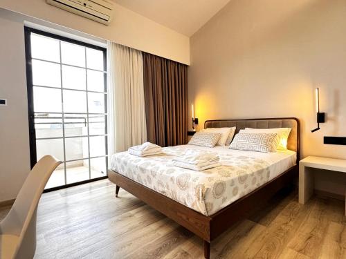 Elina Hotel Apartments