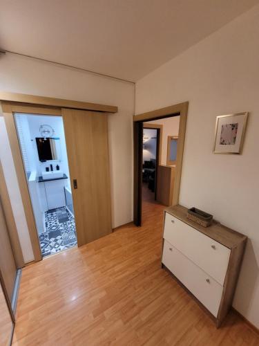 Apartment next to Steel Arena