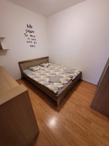 Apartment next to Steel Arena