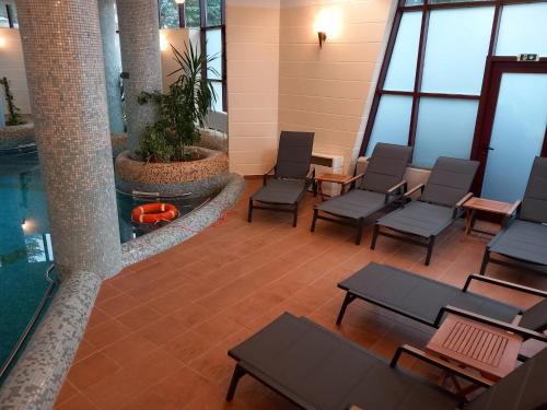 Denisa Boutique Hotel