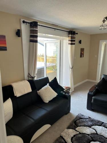 The White House Cottage