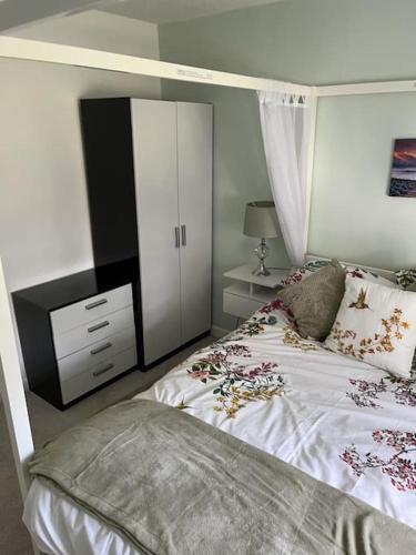 The White House Cottage