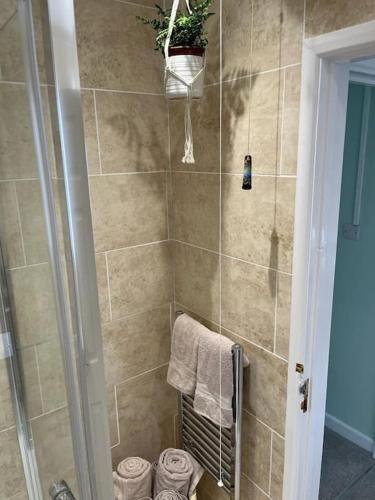 The White House Cottage