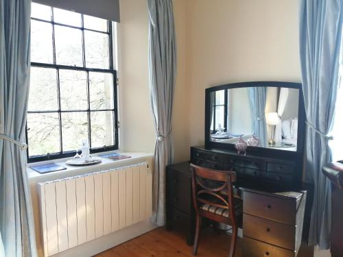 Cuil-An-Daraich Guest House