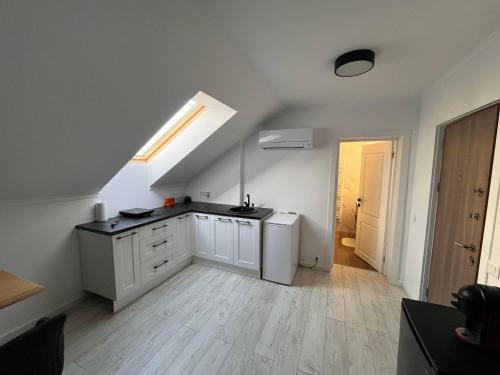 Lira Holiday Apartments