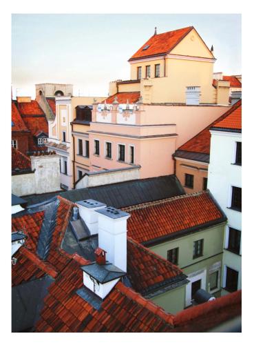 Duval Serviced Apartments