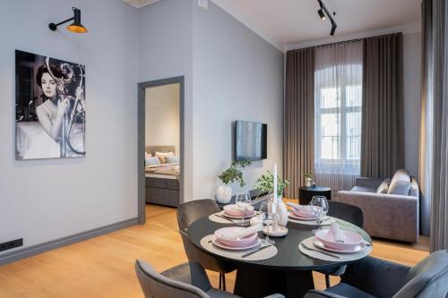 Belhome Lutsu Apartment in Old Town