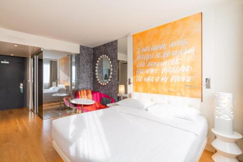 Hôtel N'vy