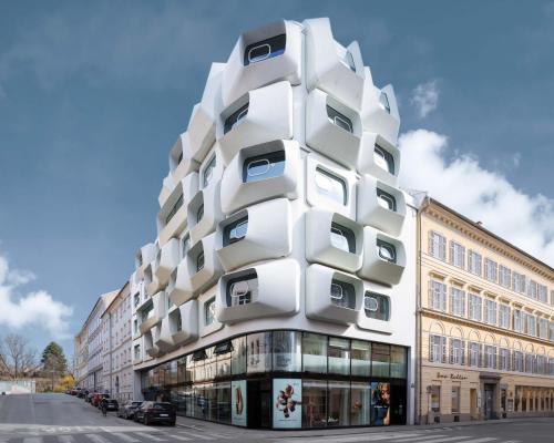 Argos Graz