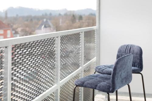 Brera Serviced Apartments Singen