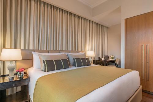 Aruga by Rockwell Hotel