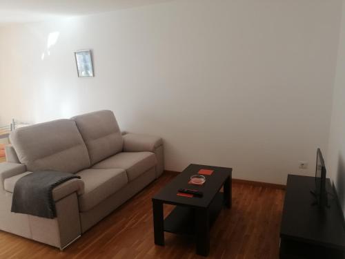 Apartamentos Costa Da Morte Cabana De Bergantinos