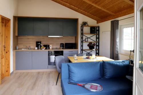 Natur- und Aktivresort Senftenberg