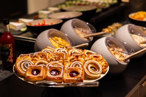 Milling Hotel Windsor