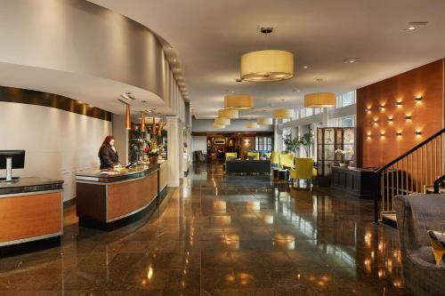 Radisson Blu Hotel & Spa, Cork