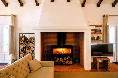 Monte Do Alento Castro Da Cola