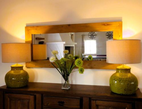 Monte Do Alento Castro Da Cola