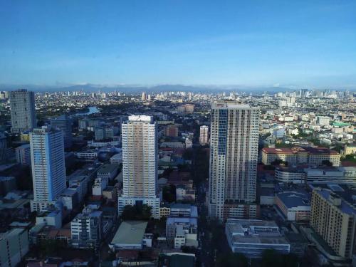 Beachfront U. S. Embassy Family Retreat