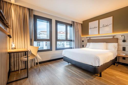 Leonardo Boutique Hotel San Sebastián