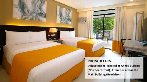 Estacio Uno Lifestyle Resort