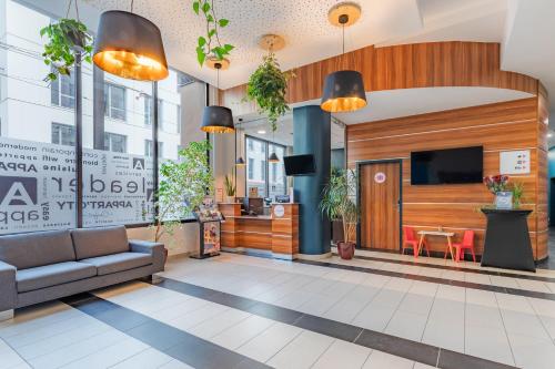 Appart'City Le Mans Centre