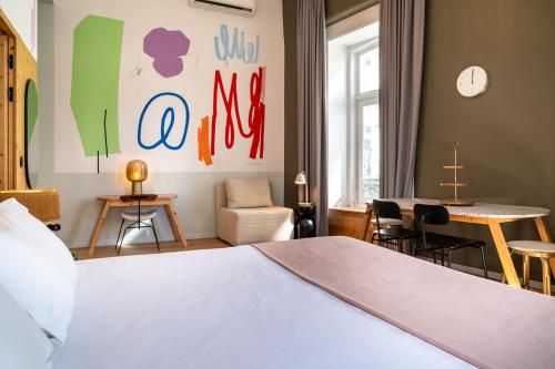 Limehome Porto Rua da Conceicao