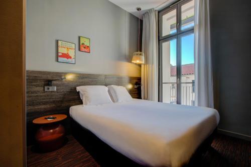 Alex Hôtel - Marseille Saint Charles