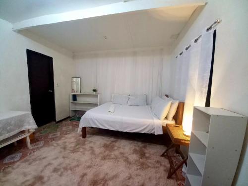 Casa de Viajeros 600mbps spacious 5 minutes to the beach