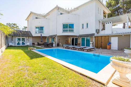 Guesthouse Villa Kochab