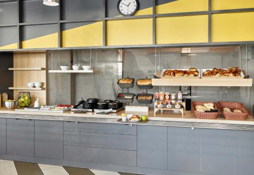 B&B HOTEL Paris Italie Porte de Choisy