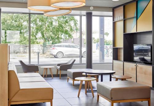 B&B HOTEL Paris Italie Porte de Choisy