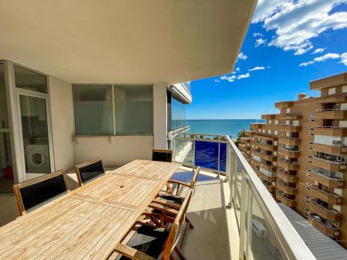 Apartamentos Mondrían Marina Dor 3000