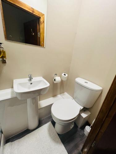 Burntisland House Hotel