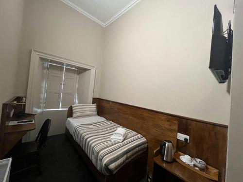 Burntisland House Hotel