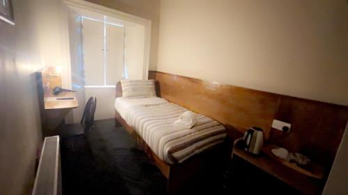 Burntisland House Hotel