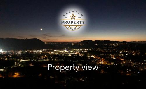 THE LOFT with private parking, BBQ area, near COMO lake I Villa dei Leoni