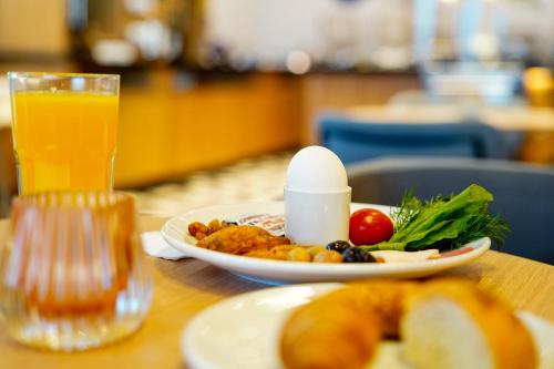 Holiday Inn Express Ankara - Airport