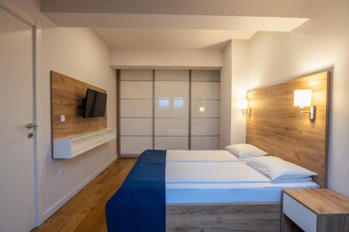 Vip Casa Club Apartments