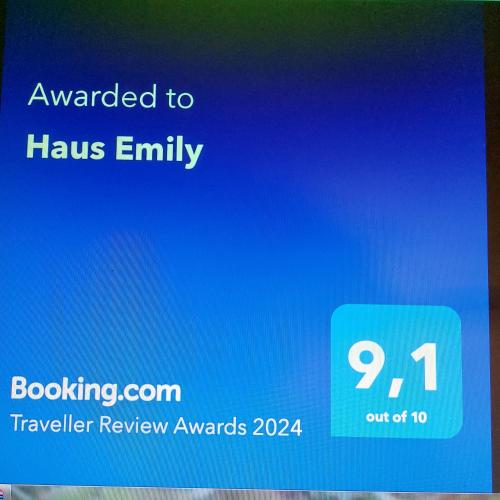 Haus Emily