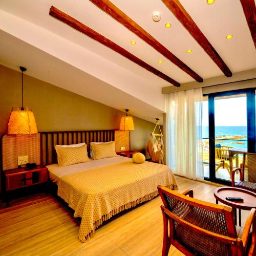 Villa Siesta Hotel