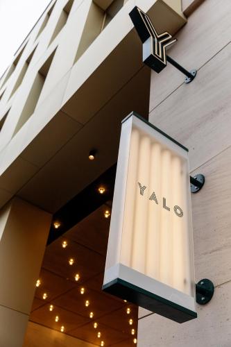 Yalo Urban Boutique Hotel Gent
