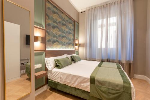 BIBO Suites Palacio de Portago