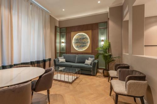 BIBO Suites Palacio de Portago