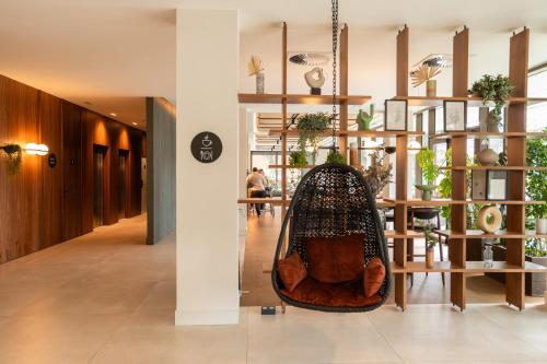 Leonardo Hotel San Sebastian