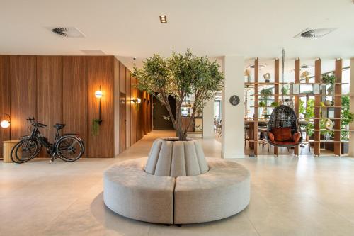 Leonardo Hotel San Sebastian