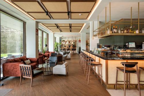 Leonardo Hotel San Sebastian