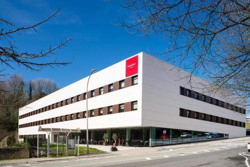 Leonardo Hotel San Sebastian